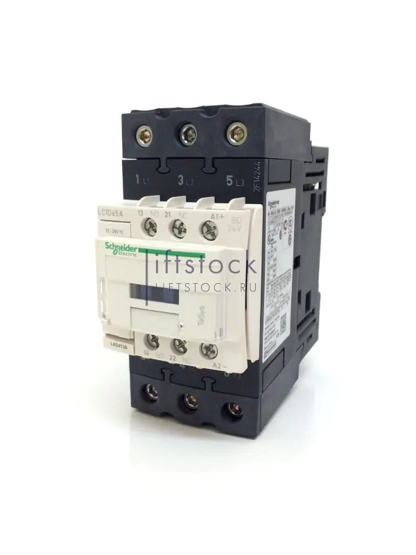 LC1 D6510