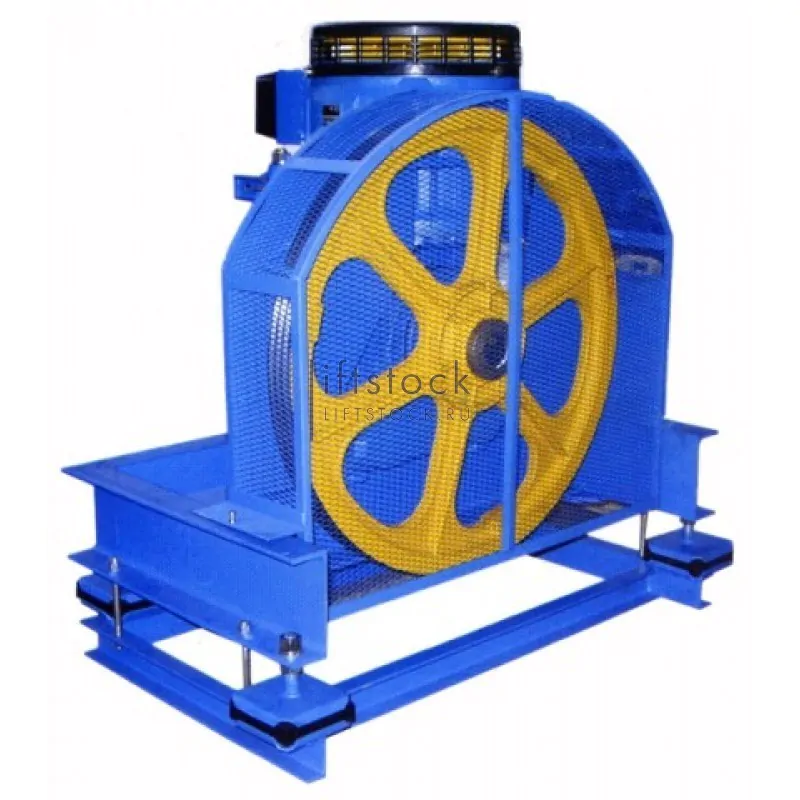 Лебедка OTIS 13VTR LS01333
