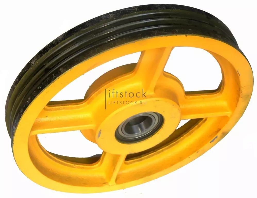 Блок отводной OTIS 435x4x10,5 LS00146 Блок отводной OTIS 435x4x10,5 LS00146