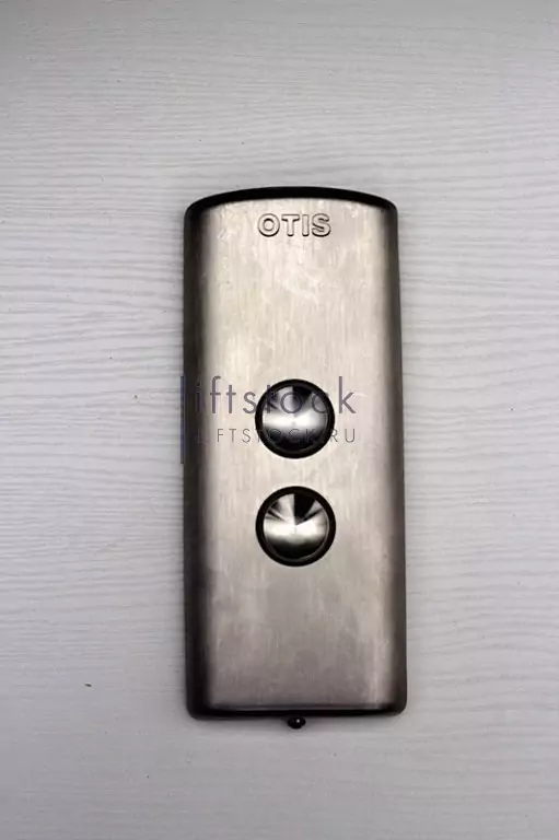 Пост вызывной OTIS HBB 2 кнопки