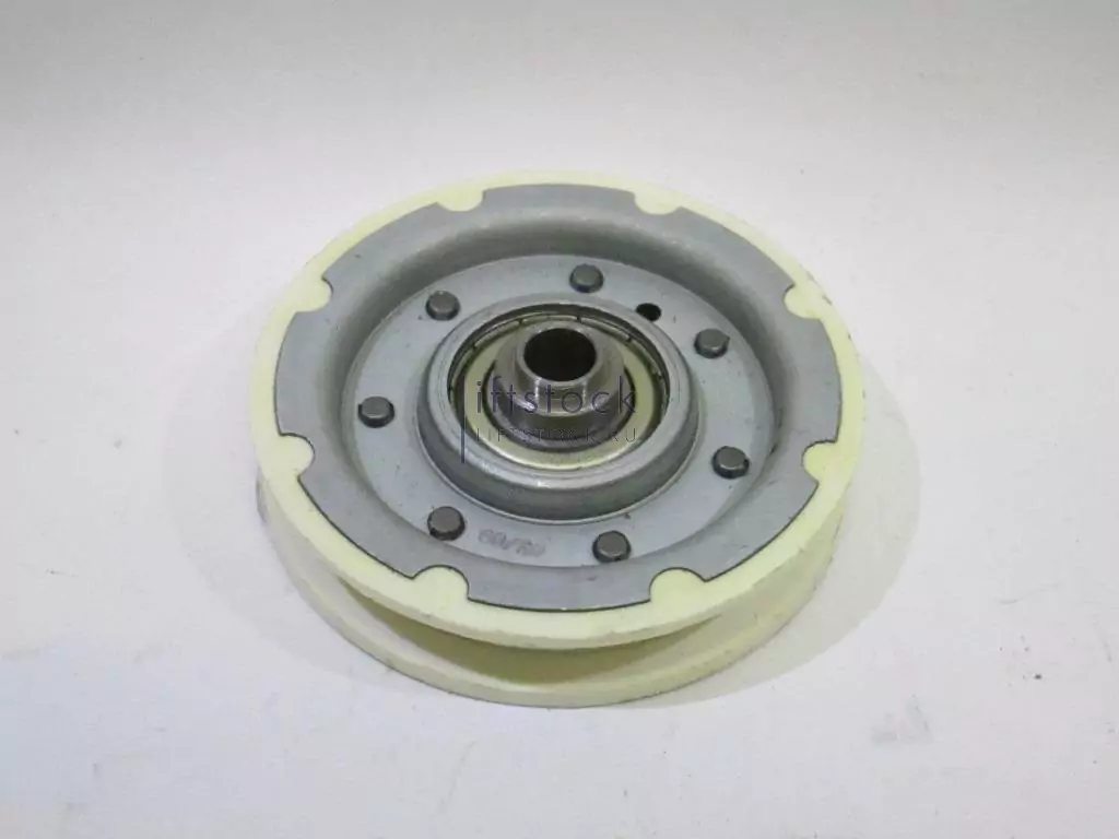 Ролик каретки двери шахты D=70mm