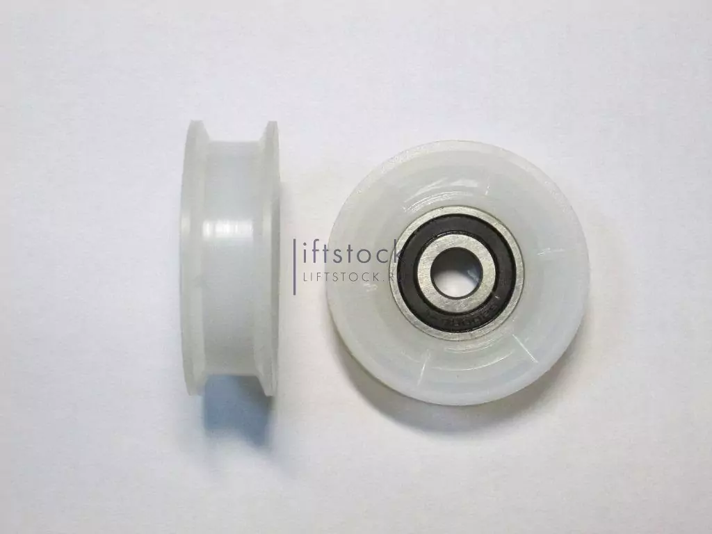 Ролик каретки SCHINDLER 5400 Varidor LS01827