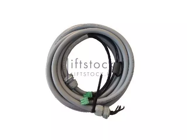 KDL16L-14А-KONE-LS21001-3