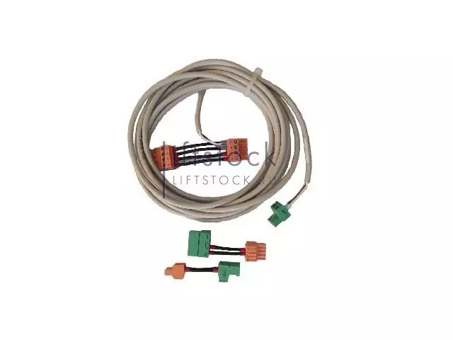 KDL16L-14А-KONE-LS21001-4