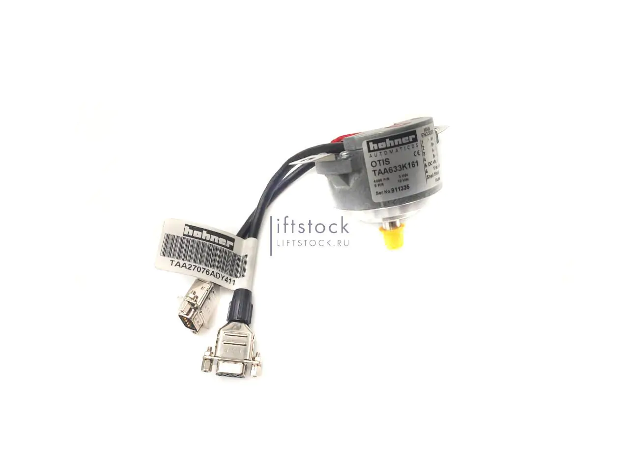 TAA633K161 OTIS LS35025