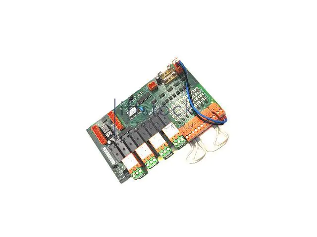 KM713150G11 KONE LS45009 KM713150G11 KONE LS45009