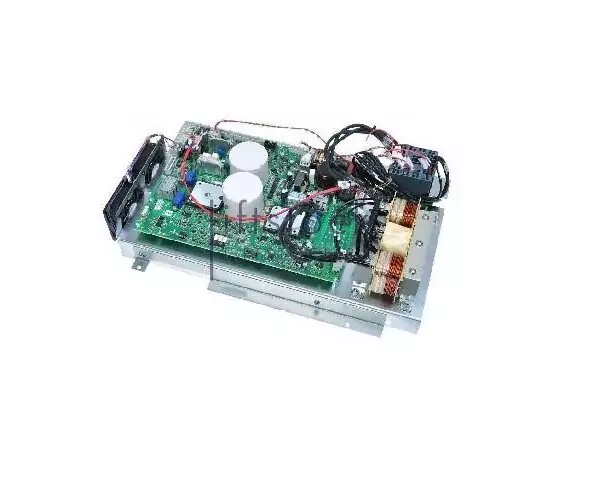 GAA21305XR1 OTIS Частотный преобразователь ReGen OVFR03B-403 LS35043