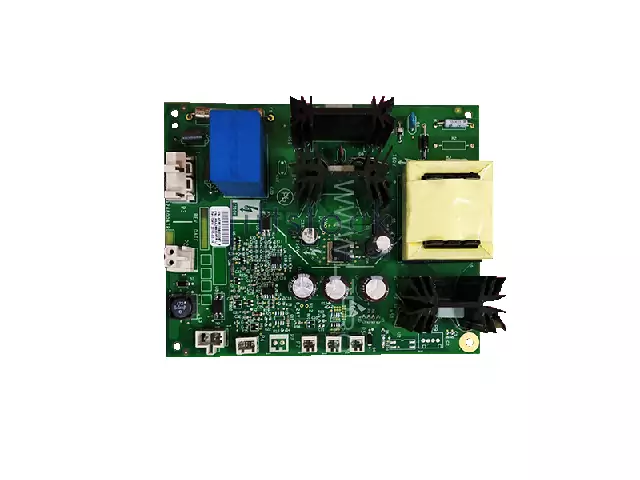 ABA26800ATR1 OTIS Плата PCB LS35207