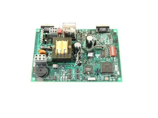ADA26800XB1 OTIS Плата на 115В контроллера LAMBDA III-D System ID 20-AAA24591T (блоки ACA24591R1 и ACA24591R3) LS35187
