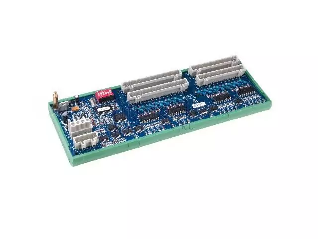 DAA26803NNP1 OTIS Плата RSFF станции управления эскалатором LS35201 DAA26803NNP1 OTIS Плата RSFF станции управления эскалатором LS35201