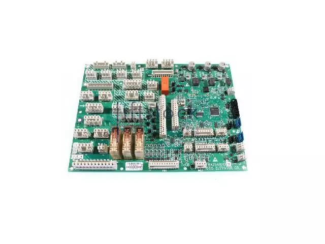 FBA25402CL30 OTIS Плата PCB TOCB LS35088