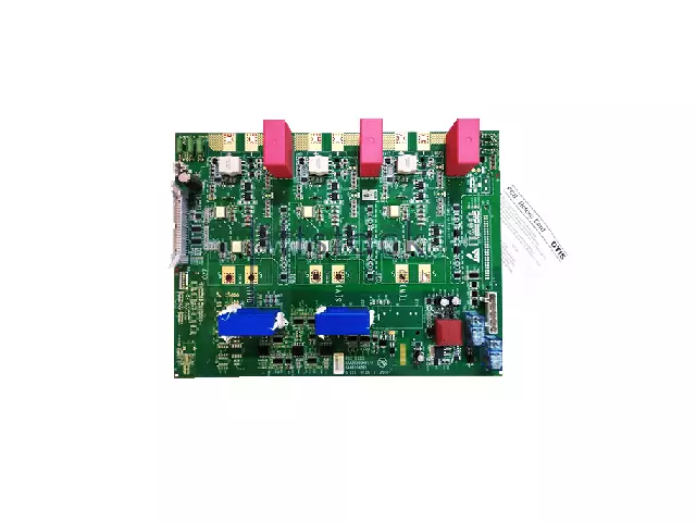 GAA26800MX2A OTIS Плата PBX_BIDI (GAA610ADB1) LS35206