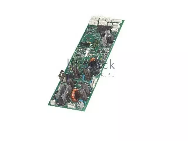 GAA26800NT1 OTIS Плата контроля заряда аккумулятора BCB-III LS35161 GAA26800NT1 OTIS Плата контроля заряда аккумулятора BCB-III LS35161