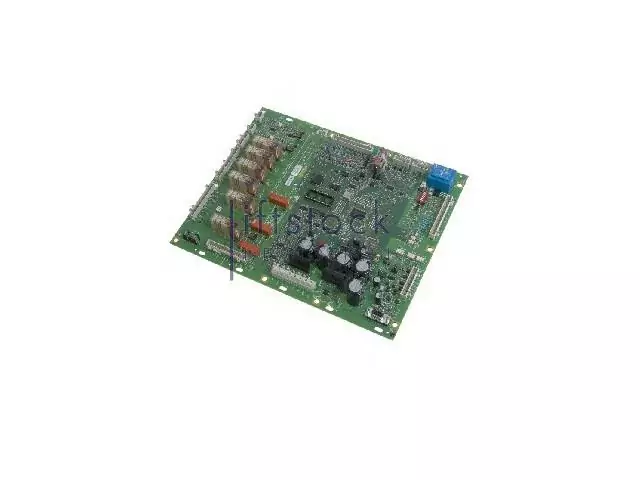 GBA26800AR2 OTIS Плата управления эскалатором ECB LS35122-1 GBA26800AR2 OTIS Плата управления эскалатором ECB LS35122