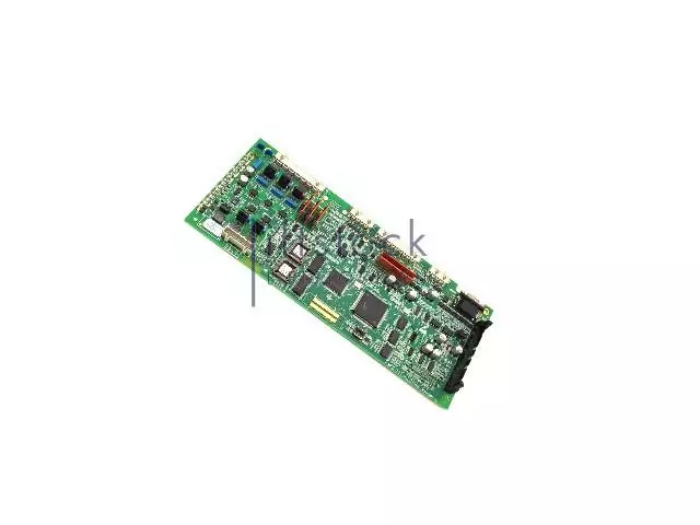 GCA26800KF2 OTIS Плата MCB-III c контроллером CAN LS35149