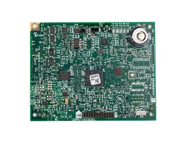 ABA26800AVP6 OTIS Плата GECB_V2 computing core LS35222 ABA26800AVP6 OTIS Плата GECB_V2 computing core LS35222
