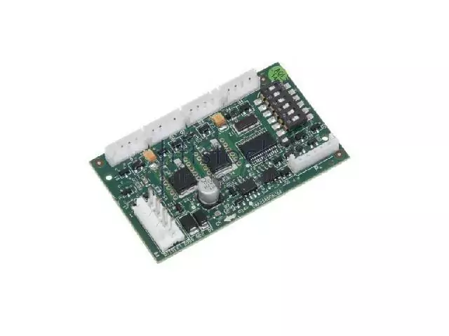 DAA26800AL1 XIZI OTIS Плата этажная RS-14 LS35229