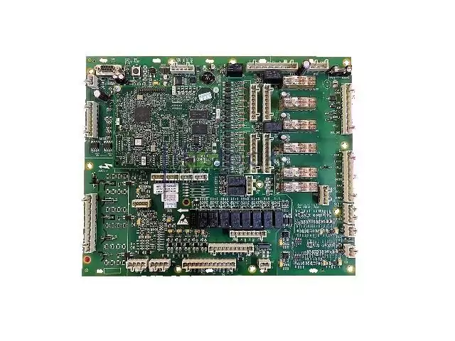 DBA26800AH5 OTIS Плата управления эскалатора GCS_ECB (в комплекте с GECB Computing Core AEA26800AML7) LS35217 DBA26800AH5 OTIS Плата управления эскалатора GCS_ECB (в комплекте с GECB Computing Core AEA26800AML7) LS35217