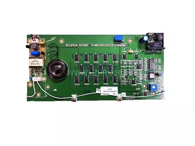 FBA23600V2 OTIS Плата индикатора LS35250