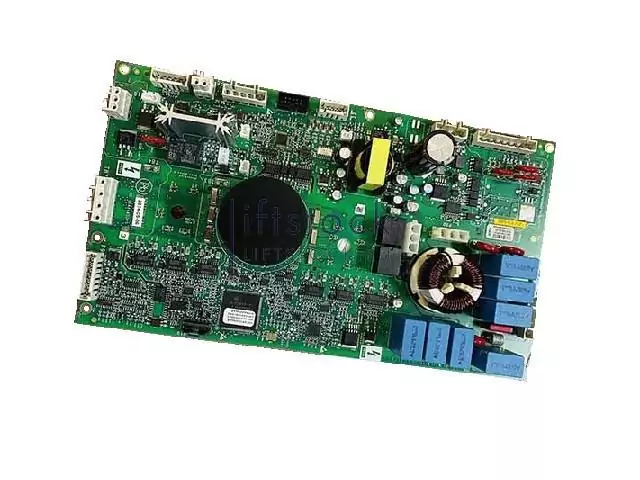 GCA26800PS3 OTIS Плата DCPB преобразователь частоты OVFR03B-401 (GDA21305KY50 UltraDrive) LS35241
