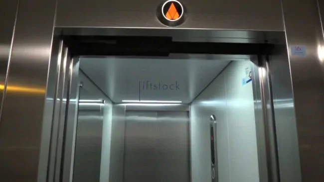 KONE elevator